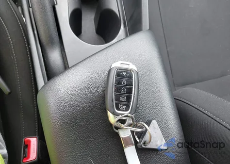 2021 Hyundai Elantra Sel из США, поврежденный, VIN 5NPLM4AG2MH046068